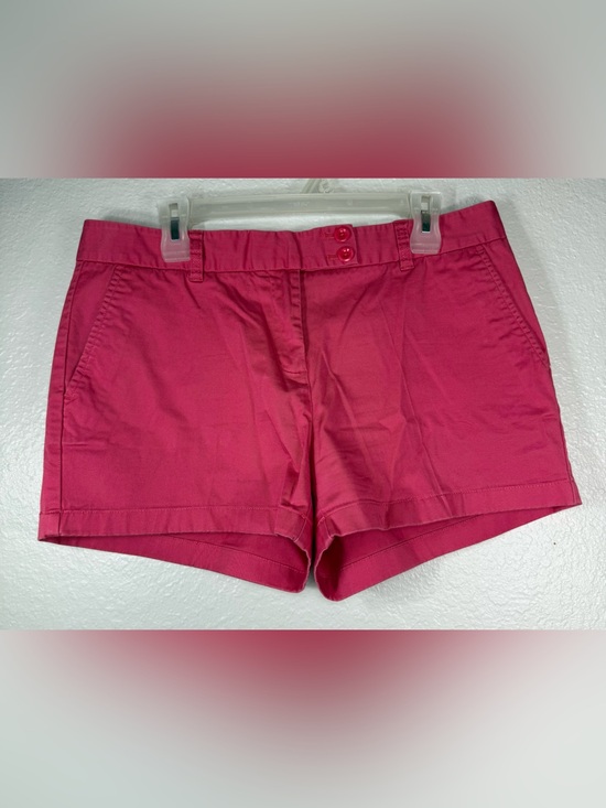 Vineyard Vines Pants - Vineyard Vines Women's Pink Shorts Size 12